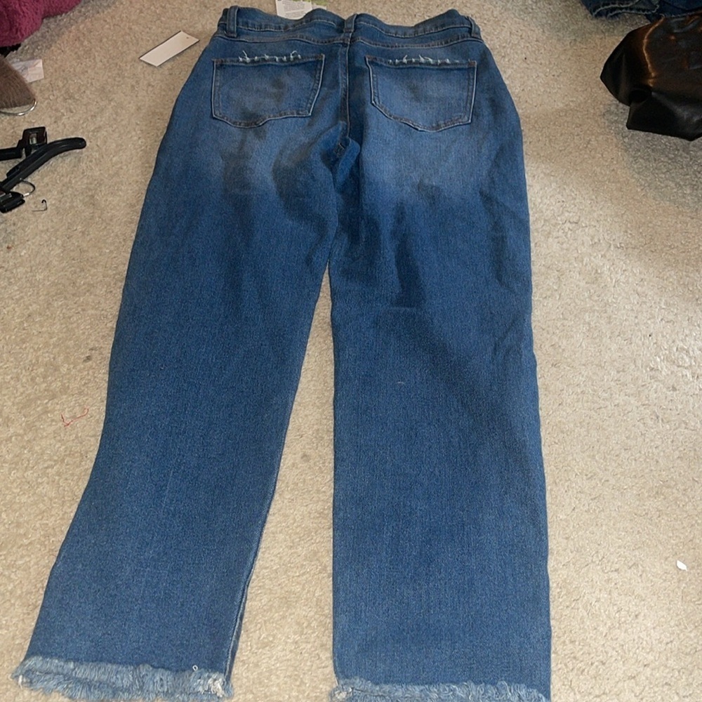Rewash Jeans - Picture 2 of 7
